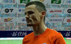 內內：防守更佳，球隊獲關鍵三分。