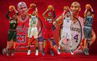 哈登第5，美媒TOP20分衛：克萊14，麥迪12，韋德第3
