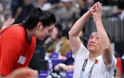 9分勝負手，女籃奪冠核心，勝張子宇！