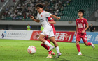 遼寧鐵人勝延邊，臧一鋒制勝，3分領(lǐng)跑！