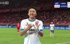 上港2-2戰平青島西海岸，落后申花，錯失5連勝！