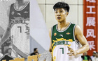 CBA選秀錯名，球員無奈，網友熱議
