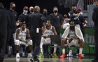 歐文與杜登兄弟情不受生意影響，共證NBA市值飛躍。