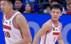 到位！男籃鋒線助杜鋒，廣東隊奪冠王牌！