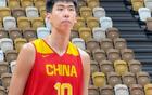 中國男籃徐劉離隊，廣東換外援，浙江續(xù)約劉澤一。