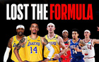 ESPN：湖人錯失3D陣容之敗筆