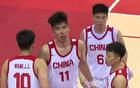 中國男籃三分狂飆，連勝三場！五人得分破十，球員數據一覽