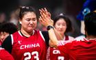 淚目！女奧尼爾帶病奪冠，24歲2米01中國女籃王牌！