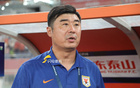 瓦科三球，韓鵬領隊勝，泰山3-0客家
