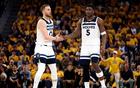 新NBA排名！美媒更新，火箭跌前五，霸主地位穩固！