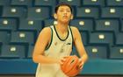 知恥勇，遼青大勝，代黃雙星27+25，小張疲。