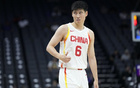 中國男籃大勝3連勝，罰球33次，替補(bǔ)雙倍得分！