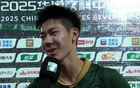 張璦暉中超首秀，感受節奏快、對抗強！