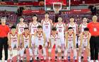中國男籃大勝20分，廖三寧、程帥澎表現亮眼，愛恨交織。