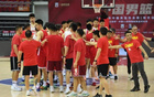 廖三寧13+6助中國男籃三分12中25輕勝波黑。