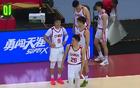 中國男籃3連勝，大勝20分！三分狂轟波黑，胡明軒表現不佳8中1。
