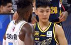 徐杰升級版，廣東后場王炸，杜鋒爭冠底牌。