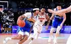 新疆引援NBA后衛愛德華茲，補強后場；江蘇男籃添新星