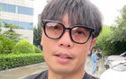 張稀哲談缺席：訓練拉傷，就醫檢查。