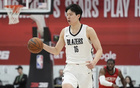 NBA夏聯最佳陣容公布，楊瀚森未入選！