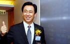 許家印為新基地剪彩，逼皇馬免費活動，威脅友誼賽停擺。