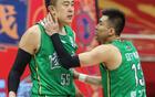 趙繼偉失守，北控求購CBA狀元，遼籃放人，交易待決。