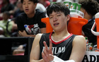 湖人必勝，瀚森穩贏！