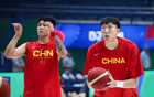新疆男籃開放交易趙睿，趙兩年僅戰(zhàn)41場(chǎng)！