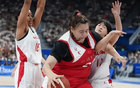 日本女籃挑戰大，劉禹彤讀博或戰世大運，中國三連冠有望。