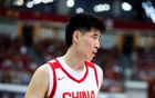 中國男籃4連勝，大勝波黑，浙江投手爆發！