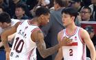 朱芳雨勝出！男籃頂級后衛橫掃U21聯賽，獲廣東隊高薪簽約！