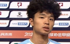 國足新星，4場15搶斷，中超斷領(lǐng)先！“中國坎特”顯神威！