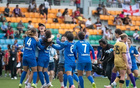 申花女足奪冠歷程！Soccer7sSeries七人制足球賽首冠