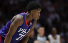 埃奇庫姆：信己在NBA，勇接挑戰