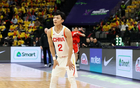 中國男籃五連勝暗藏危機，亞洲杯突圍挑戰(zhàn)大