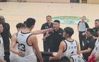 徐昕杜鋒沖突，內訌爆發，高個內線風波。