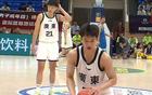 男籃新星疑與杜鋒沖突，廣東隊十年首見！