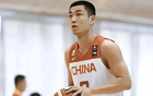 男籃12人名單待定，周琦內線待定，外線高詩巖徐杰二選一！兩疑待解！