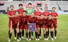 六強(qiáng)入世界杯，亞洲杯抽簽：中國女足朝鮮同組，好簽對陣兩弱旅。