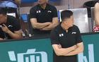 廣東內線沖突，王炸對決杜鋒，或離隊。