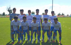 山東泰山U18隊提前奪冠小組第一