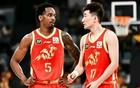廣廈新簽NBA級后衛(wèi)，或棄巴里-布朗，300萬美金。