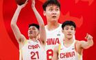27失誤，中國男籃險勝雙殺歐洲南美隊，球員表現回顧