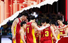 中國男籃四連勝，熱身賽不敗！