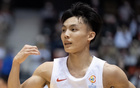 男籃三衛失誤頻現，徐杰82秒證明帶他必勝！