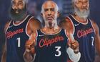 重簽！快船再添老將！NBA最老球隊誕生