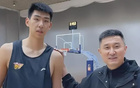 遼籃新援震撼登場！杜徐內斗反轉，CBA終局將至。