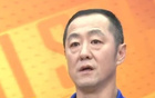 范學偉談泰山隊目標：文化建樹，重塑精神