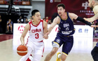 中國男籃赴沙特，四連勝后仍存隱憂。