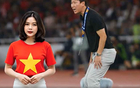 印尼敗越南，足協(xié)主席致歉，球迷鬧事22人被帶走！